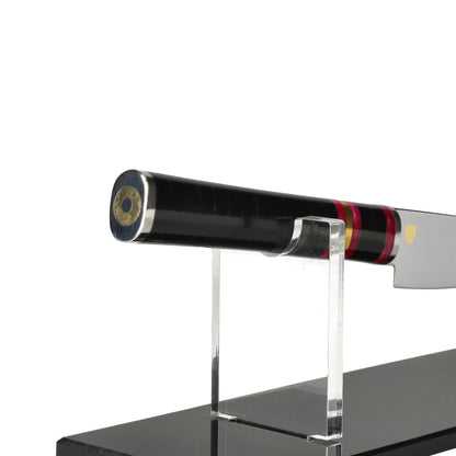 KYNA Knives - Limited Edition Universeel mes 10 cm Universeelmes KYNA Knives 