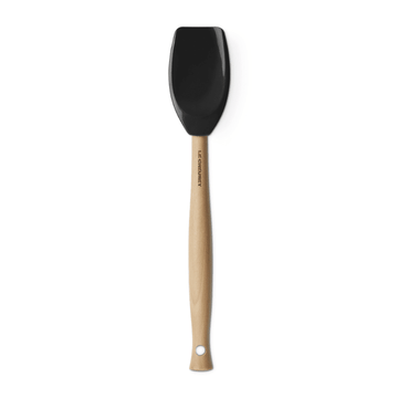 Le Creuset - Spatule Cuillère Craft - Noir Le Creuset
