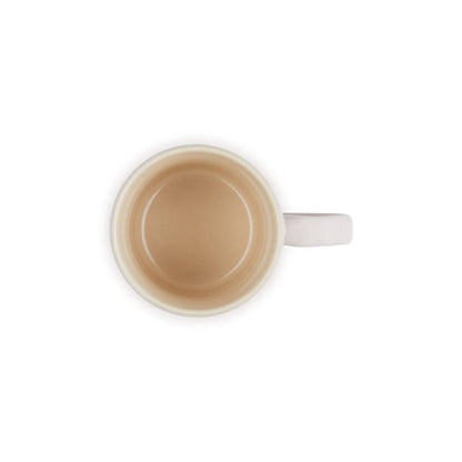 Le Creuset - Espressokopje Shell Pink 0,1l Espresso kopjes Le Creuset 