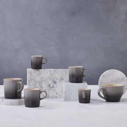 Mug cappuccino Le Creuset Flint 0,4 l 