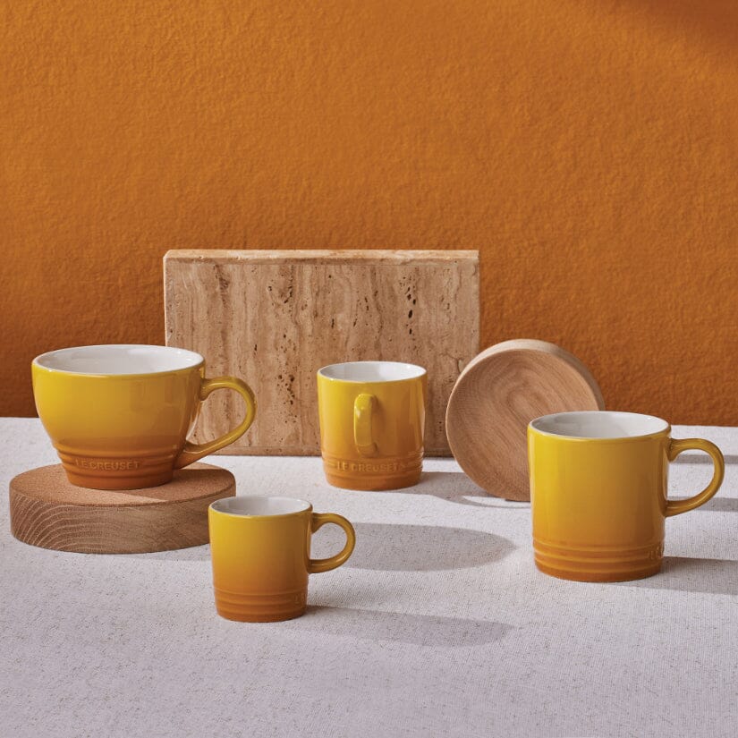 Mug cappuccino Le Creuset Nectar grand format 0,4 l 