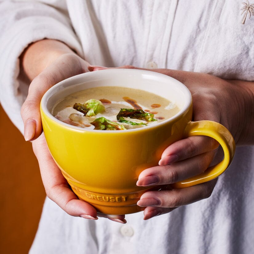 Mug cappuccino Le Creuset Nectar grand format 0,4 l 