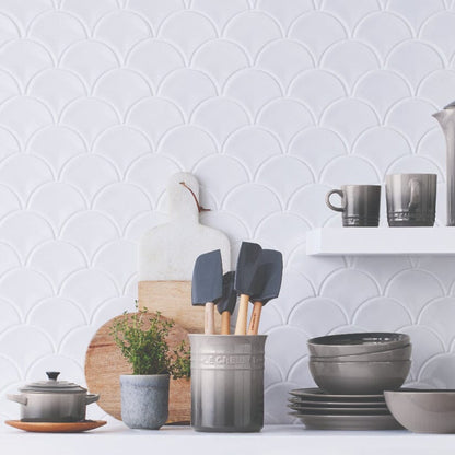 Le Creuset - Keukengerei houder - Flint Keukengerei houder Le Creuset 