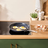 Le Creuset - Koekenpan Essential Non-Stick 20 cm Koekenpan Le Creuset 