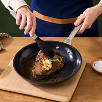 Le Creuset - Koekenpan Essential Non-Stick 26 cm Koekenpan Le Creuset 