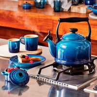 Le Creuset - Tasse à café Azur 0,2l Tasses Le Creuset 
