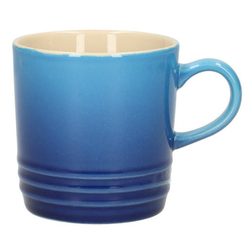 Le Creuset - Coffee cup Azure 0.2l