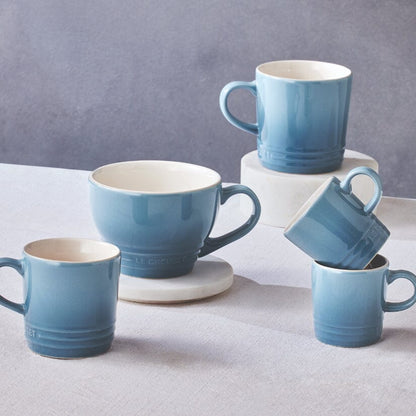 Tasse à café Le Creuset Chambray - 0,20 l 