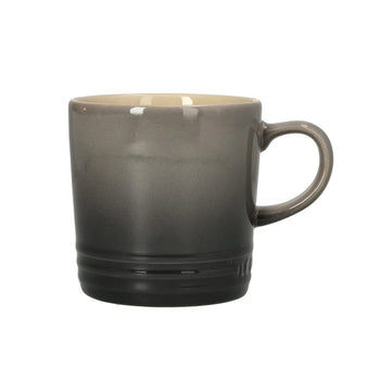 Le Creuset - Koffiebeker Flint - 0,20l Mok Le Creuset 