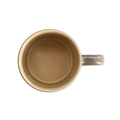 Le Creuset - Koffiebeker - Flint 0,35l Mok Le Creuset 