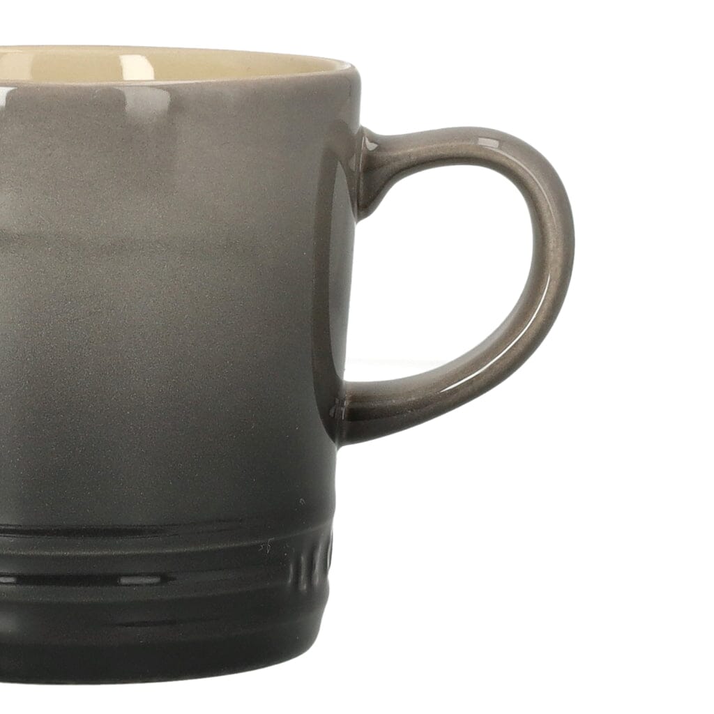 Le Creuset - Koffiebeker - Flint 0,35l Mok Le Creuset 
