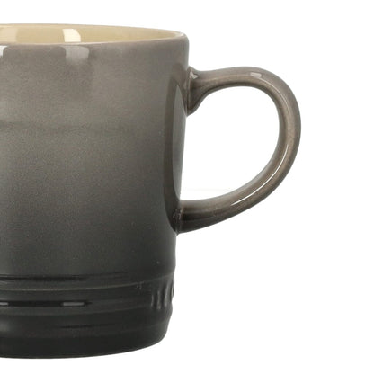 Le Creuset - Koffiebeker - Flint 0,35l Mok Le Creuset 
