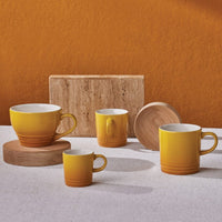 Le Creuset - Koffiebeker Nectar 0,2l Bekers Le Creuset 