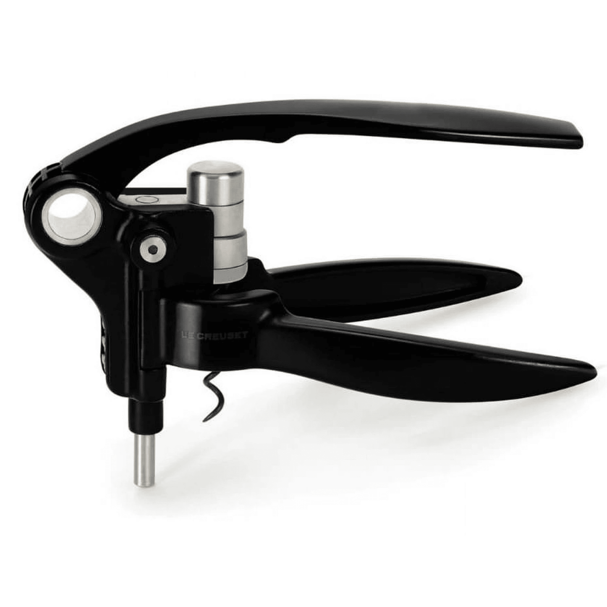 Tire-bouchon Le Creuset LM-250 Noir