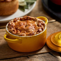 Le Creuset - Mini Casserole Nectar 10cm 0,2l Casserole Le Creuset 