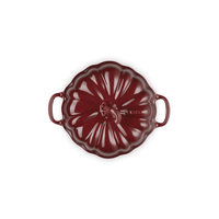 Le Creuset - Mini rôtissoire/ragoût citrouille grenat 0,35 L Le Creuset 