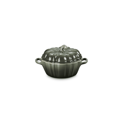 Le Creuset - Mini-braad/Stoofpan Pompoen Thyme 0,35 L Braadpan Le Creuset 