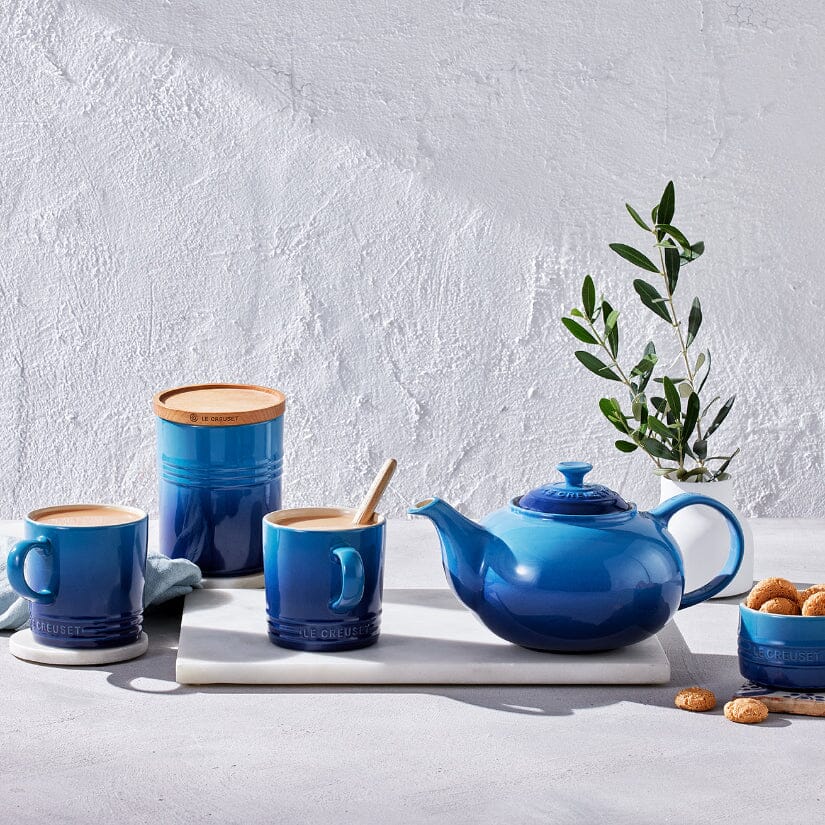 Le Creuset - Tasse Azur 0,35l Le Creuset Mugs 