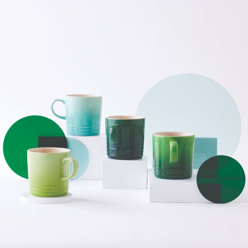 Le Creuset - Mug Bambou 0.35l Le Creuset Mugs 