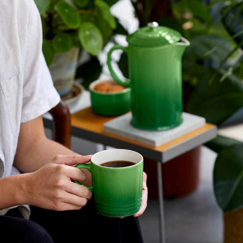 Le Creuset - Mug Bambou 0.35l Le Creuset Mugs 