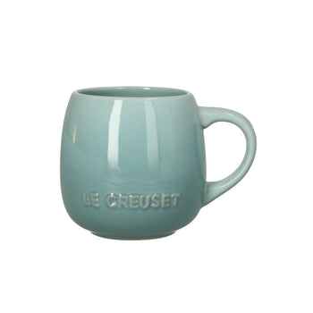 Le Creuset - Mok Coupe - Sea Salt - 0,32l Mok Le Creuset 