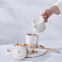 Le Creuset - Mug Meringue 0.35l Le Creuset Tasses 
