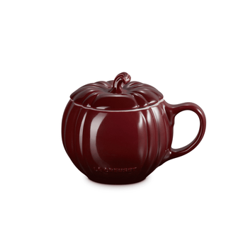 Le Creuset - Mok Pompoen Garnet 0,4 L Le Creuset 