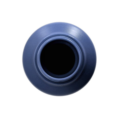 Le Creuset - On The Go Drinkfles 1L Deap Teal Thermosfles Le Creuset 