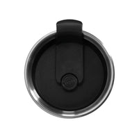 Le Creuset - On The Go Thermosbeker 0,35L Deap Teal Thermosfles Le Creuset 