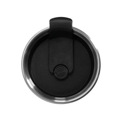 Le Creuset - On The Go Thermosbeker 0,35L Deap Teal Thermosfles Le Creuset 