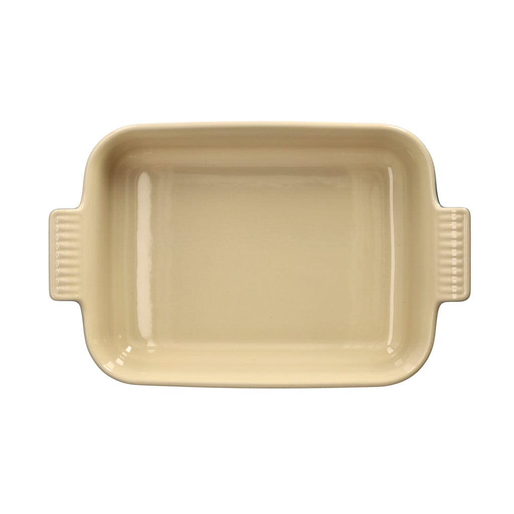 Le Creuset - Ovenschaal rechthoekig Deep Teal 26x19cm 2,1l Ovenschaal Le Creuset 