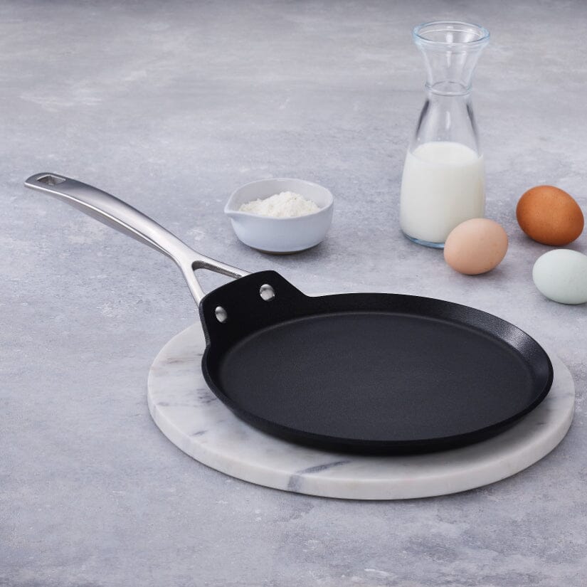 Le Creuset - Pannenkoekpan 24 cm Pannenkoekenpan Le Creuset 