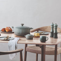 Le Creuset - Moulin à poivre sel de mer 21 cm Moulin à poivre Le Creuset