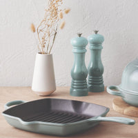 Le Creuset - Moulin à poivre sel de mer 21 cm Moulin à poivre Le Creuset