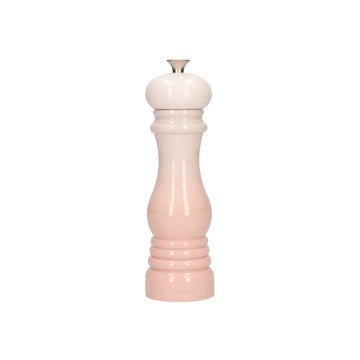 Moulin à poivre Le Creuset - Coquillage Rose 21 cm