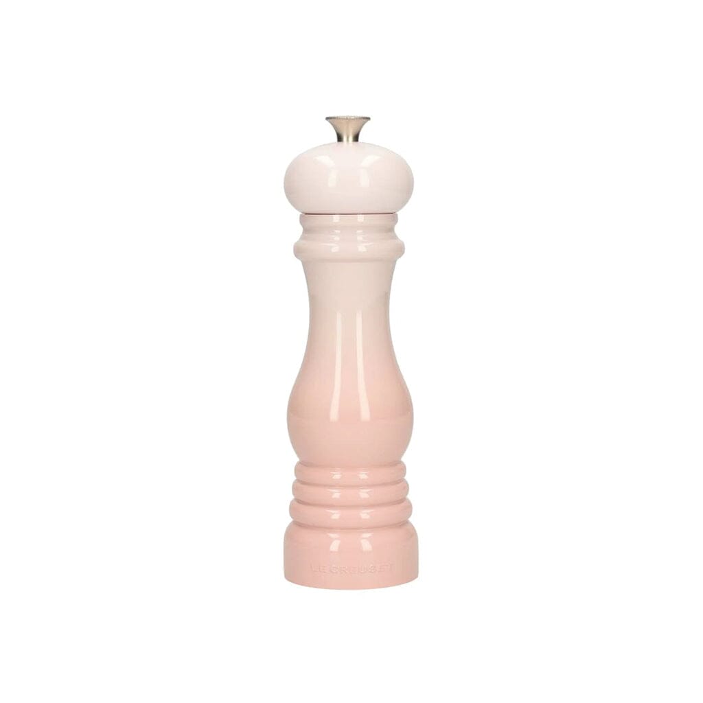 Moulin à poivre Le Creuset - Coquillage Rose 21 cm