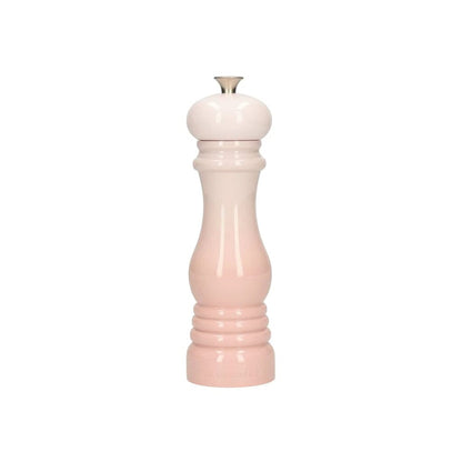 Moulin à poivre Le Creuset - Coquillage Rose 21 cm