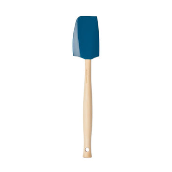Le Creuset - Premium medium spatel Deep Teal Spatel Le Creuset 