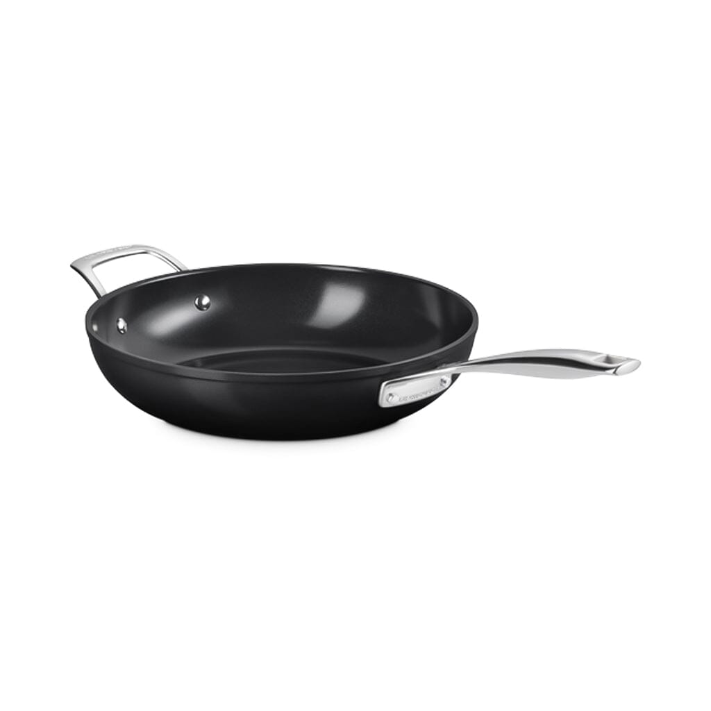 Le Creuset - Sauteerpan Essential Non-Stick 28 cm Hapjespan Le Creuset 
