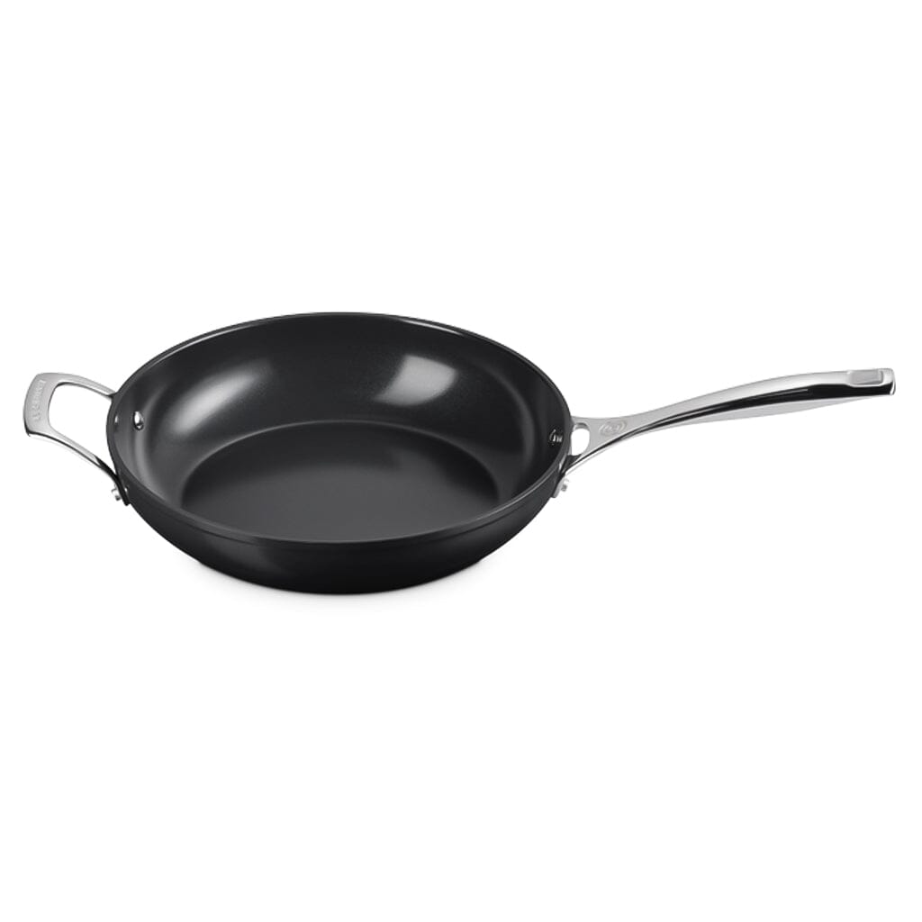 Le Creuset - Sauteerpan Essential Non-Stick 30 cm Hapjespan Le Creuset 