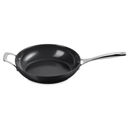Le Creuset - Sauteerpan Essential Non-Stick 30 cm Hapjespan Le Creuset 