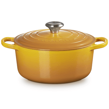 Le Creuset - Cocotte Signature Nectar 24 cm Le Creuset