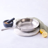 Le Creuset - Signature Koekenpan 20 cm Koekenpan Le Creuset 