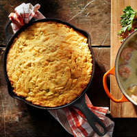 Poêle à frire haute Signature Le Creuset, noir mat, 26 cm