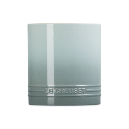 Le Creuset - Spatelpot Sea Salt 1,1L Keukengerei houder Le Creuset 
