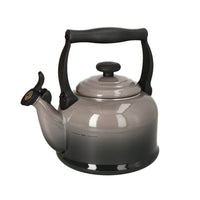 Le Creuset - Tradition Fluitketel Flint 2,1l Fluitketel Le Creuset 