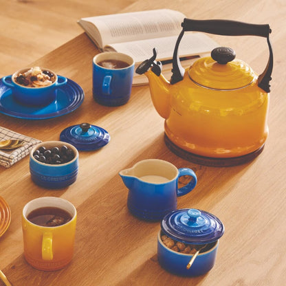 Le Creuset - Tradition Fluitketel Nectar 2,1l Fluitketel Le Creuset 