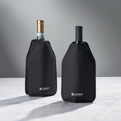 Le Creuset - Cave à vin WA-126 Noir 23 cm Cave à vin Le Creuset