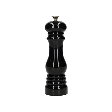 Moulin à sel Le Creuset - Noir ébène 21 cm