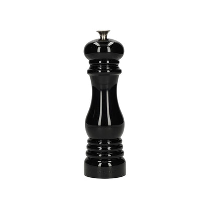 Moulin à sel Le Creuset - Noir ébène 21 cm